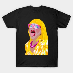 Ginny Lemon T-Shirt